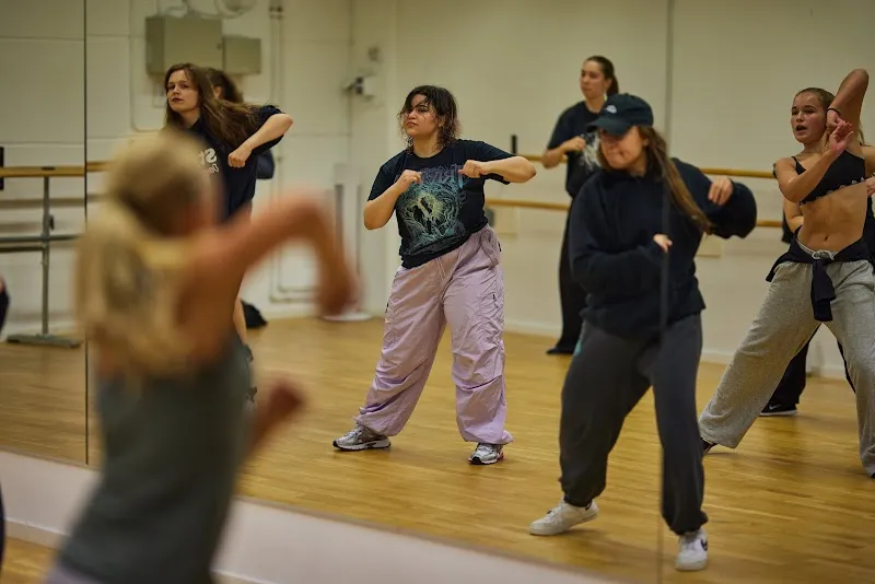 Style Dance Studio