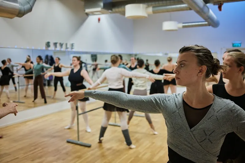 Style Dance Studio