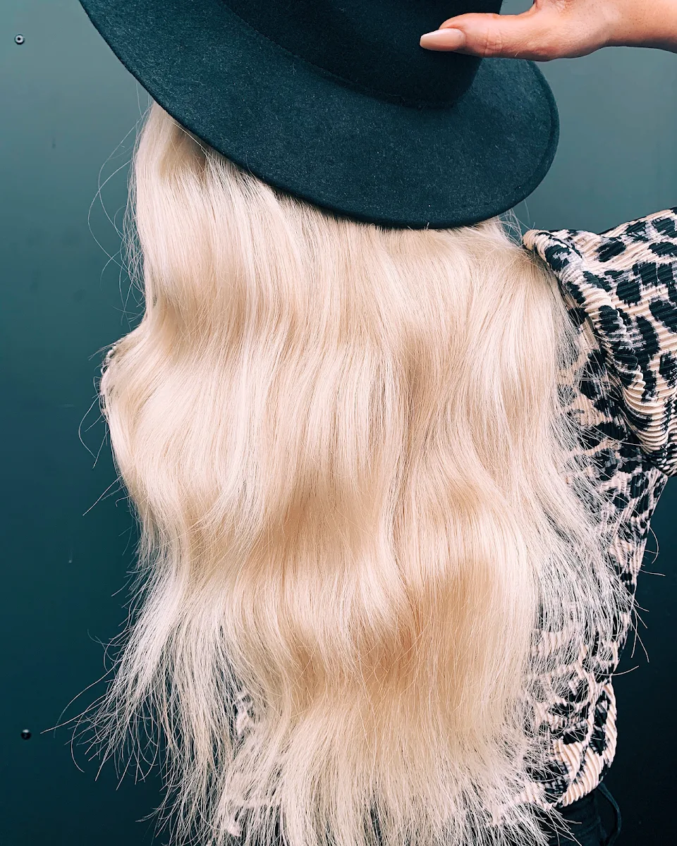 Hair Design Helsinki
