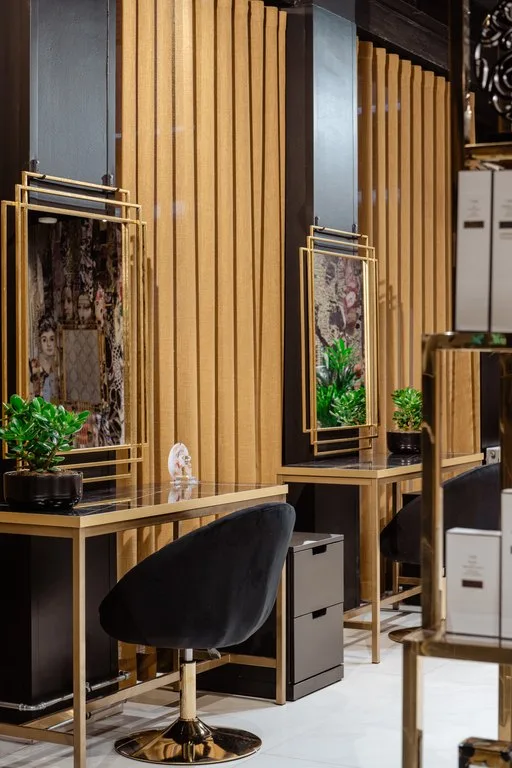 Hair Design Helsinki