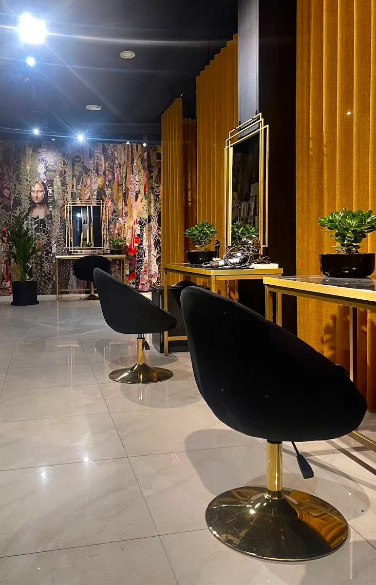 Hair Design Helsinki