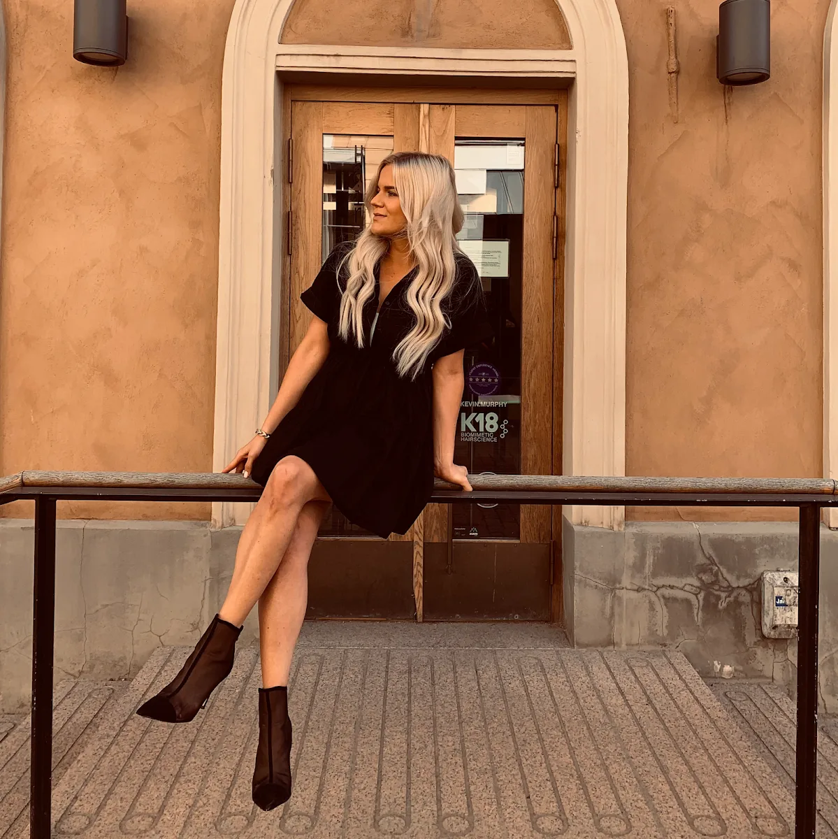 Hair Design Helsinki
