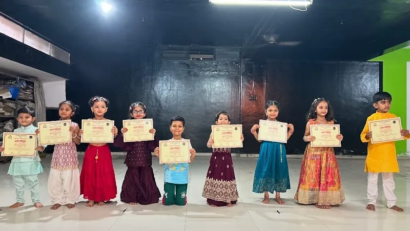 JAIVEERU DANCE & ARTS STUDIO