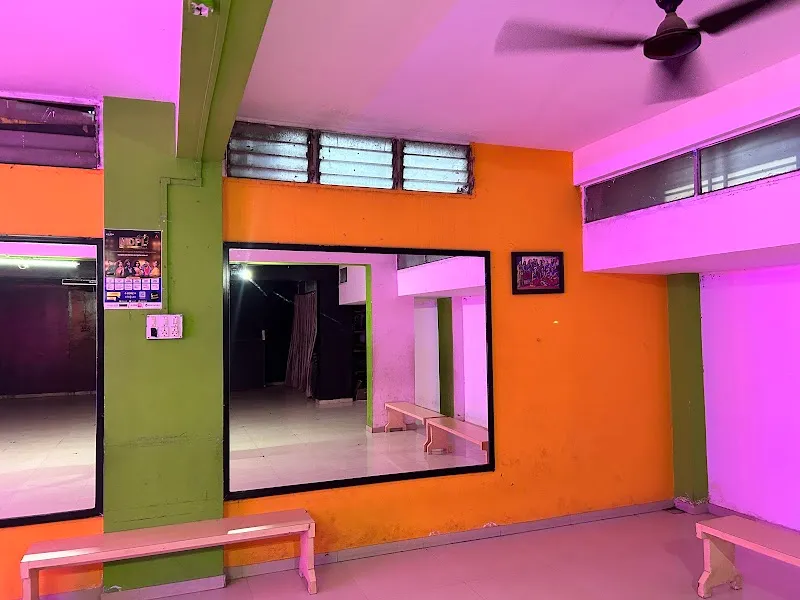 JAIVEERU DANCE & ARTS STUDIO
