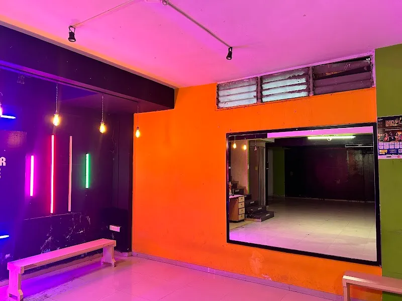 JAIVEERU DANCE & ARTS STUDIO