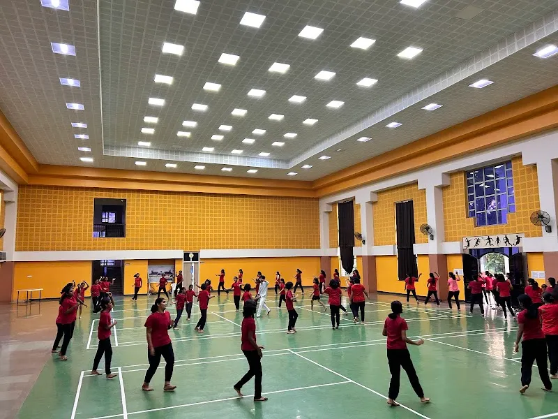JAIVEERU DANCE & ARTS STUDIO