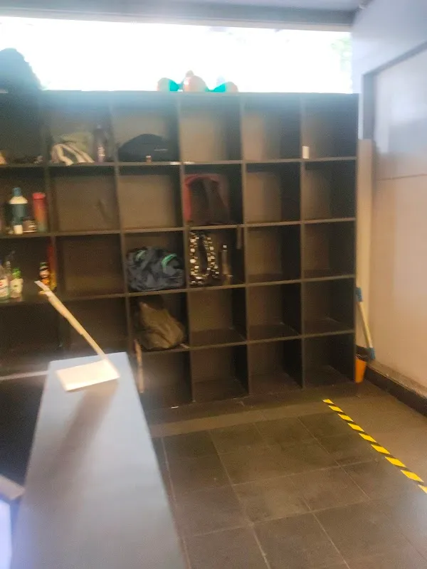 A24/7 GYM