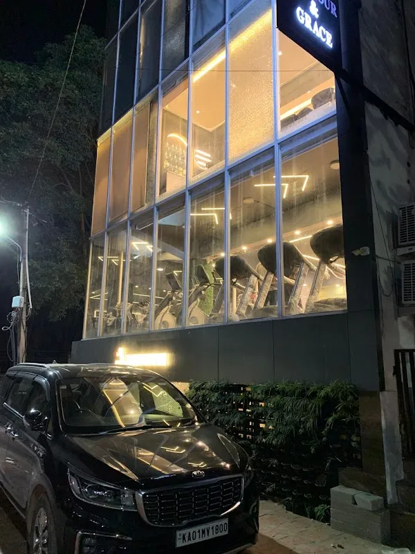 A24/7 GYM