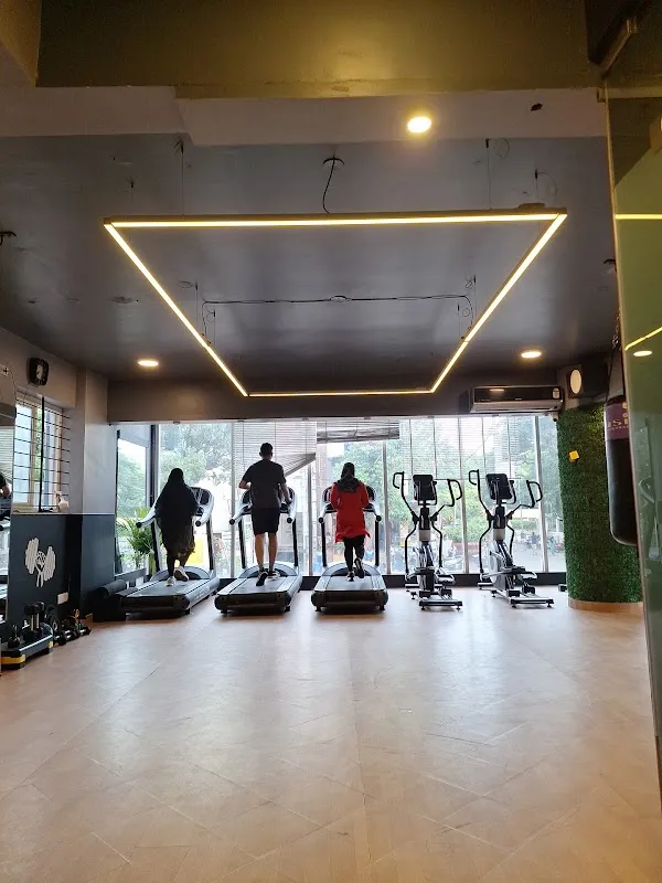 A24/7 GYM