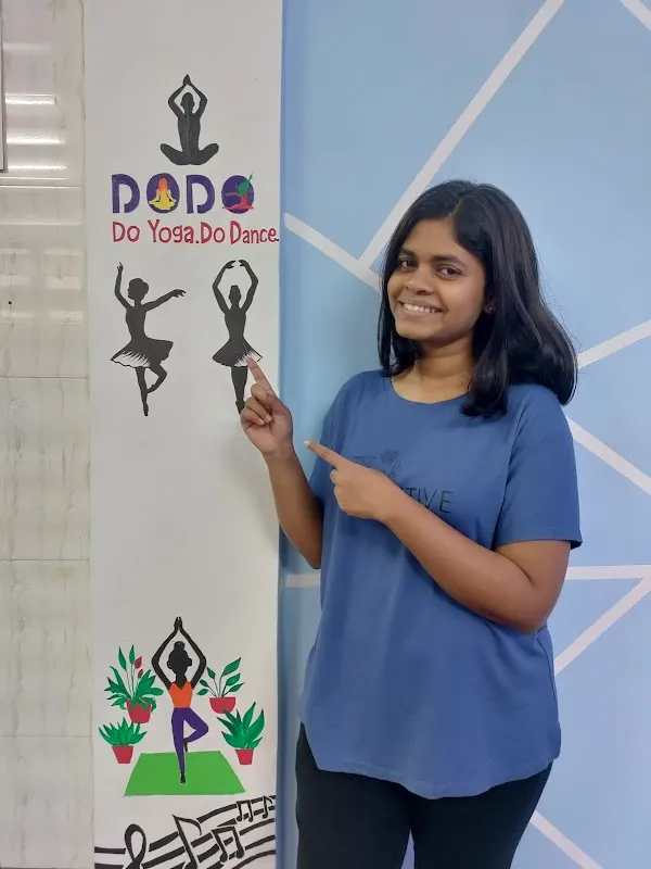 DODO Fitness Academy - Do Yoga Do Dance