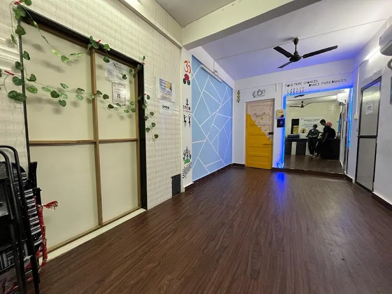 DODO Fitness Academy - Do Yoga Do Dance