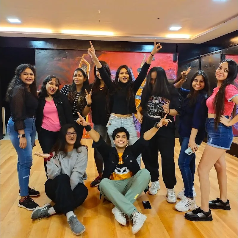 DODO Fitness Academy - Do Yoga Do Dance