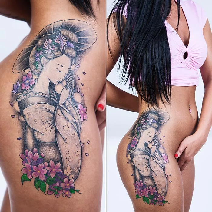Invictus Tattoo & Piercing
