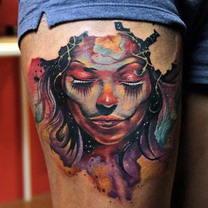 Invictus Tattoo & Piercing