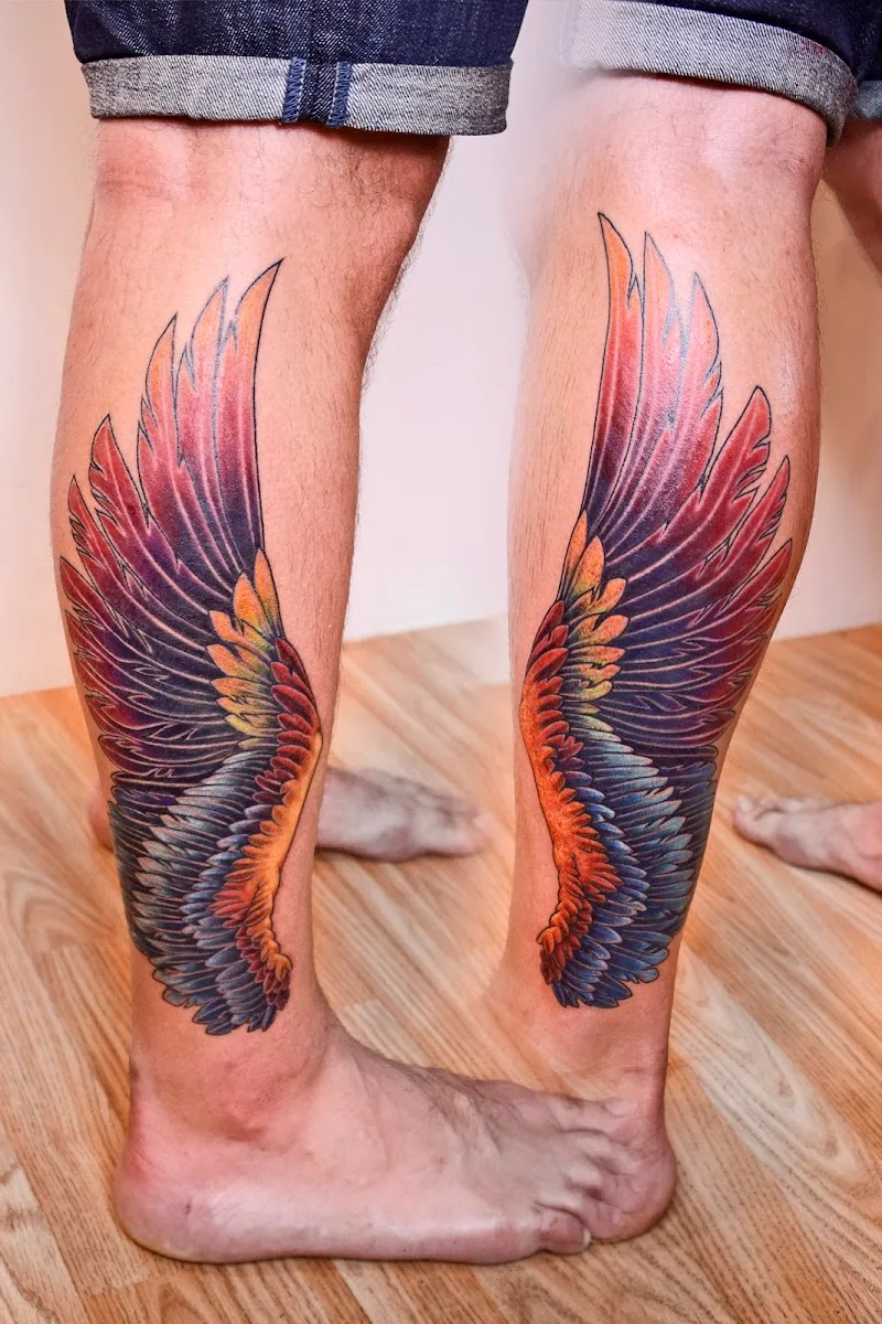 Invictus Tattoo & Piercing