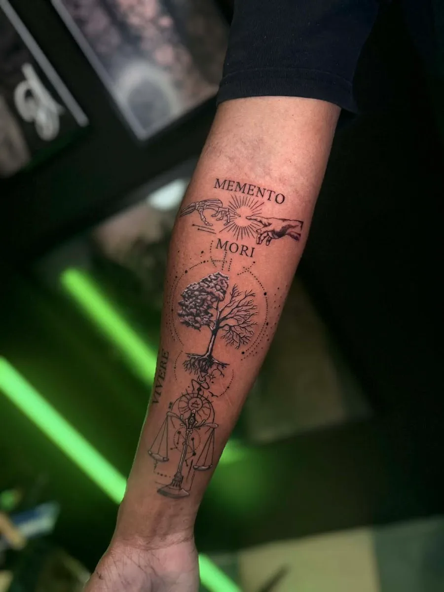 Invictus Tattoo & Piercing