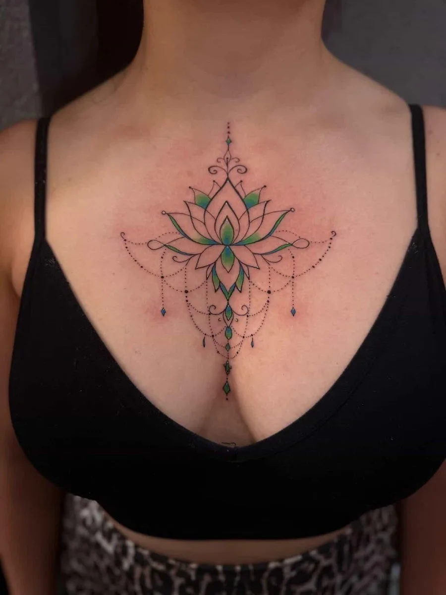 Invictus Tattoo & Piercing
