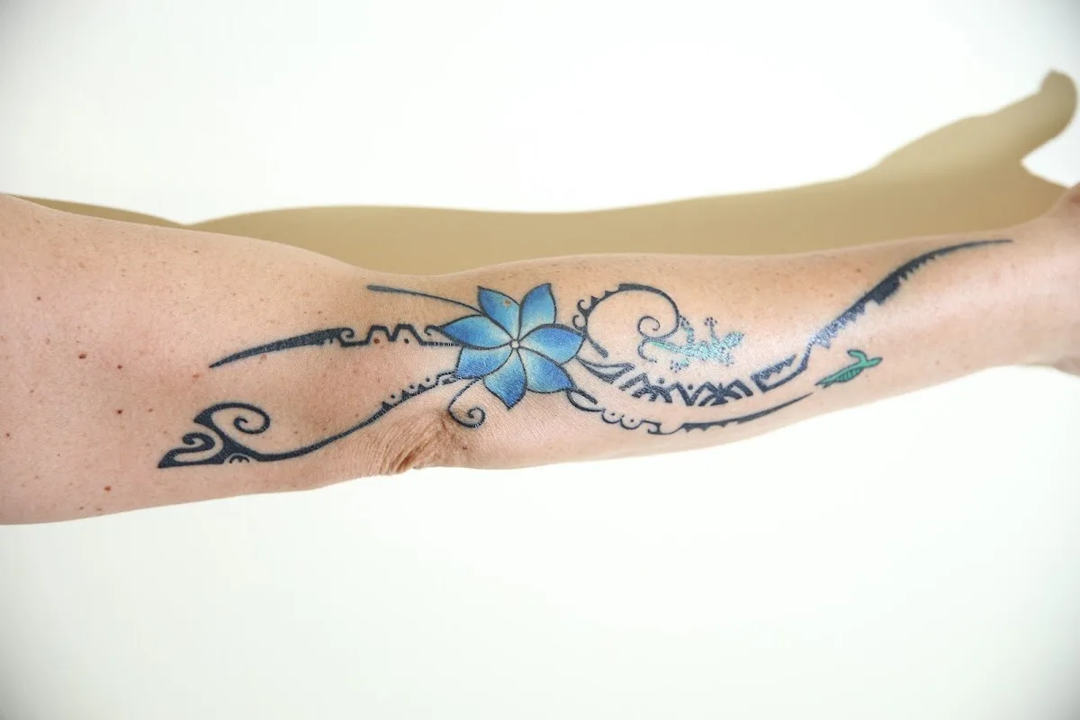 Invictus Tattoo & Piercing