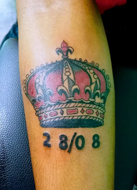 S3 Tattooz