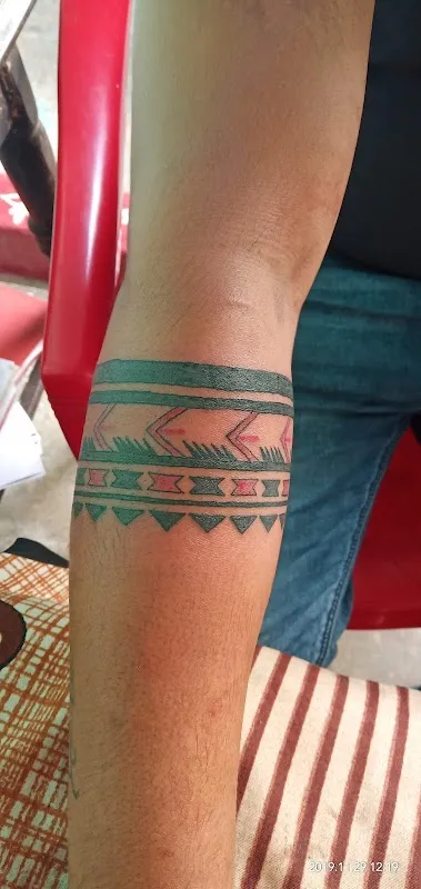 S3 Tattooz