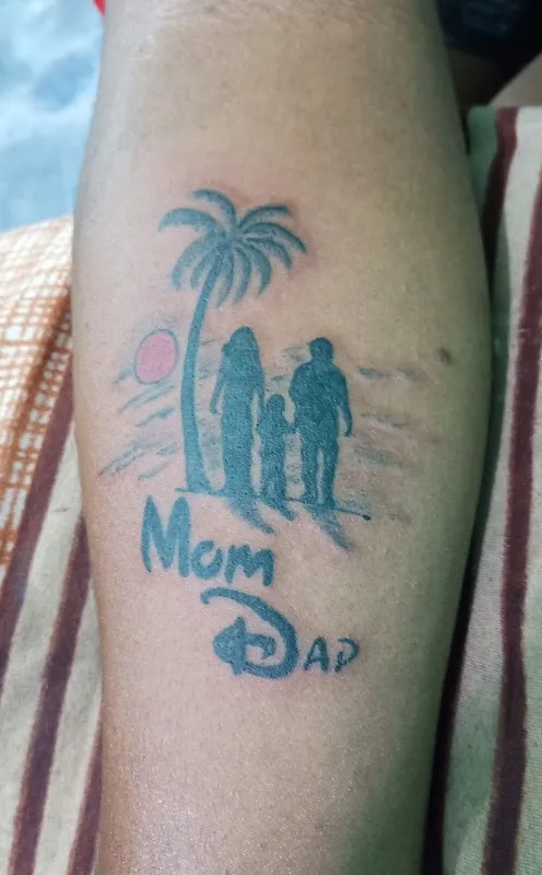 S3 Tattooz