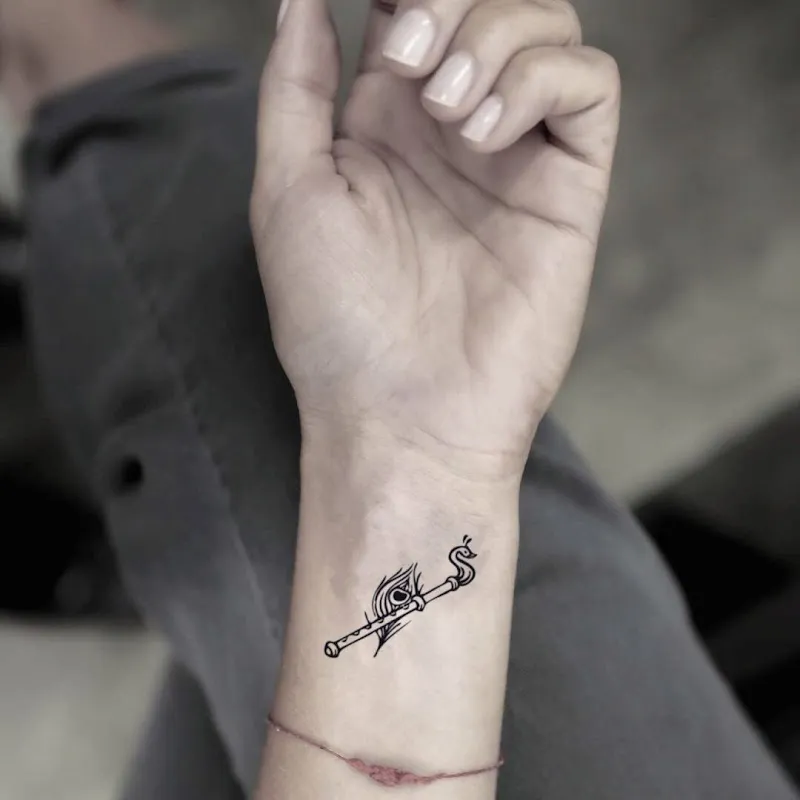 S3 Tattooz