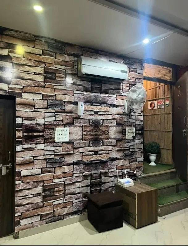 King Empire family spa