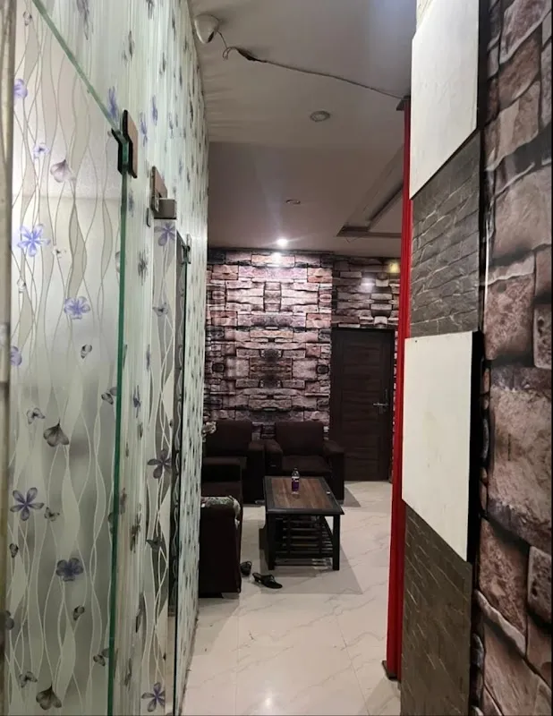 King Empire family spa