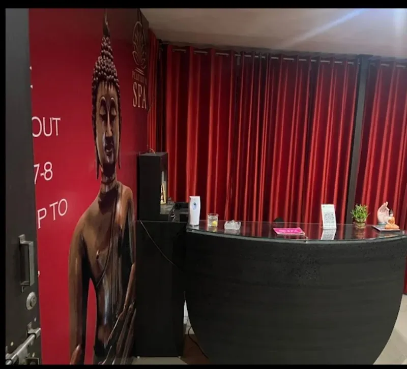King Empire family spa