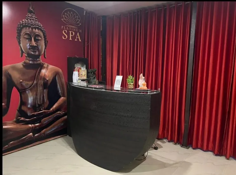 King Empire family spa