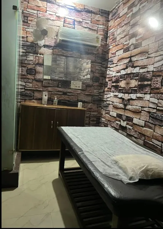 King Empire family spa