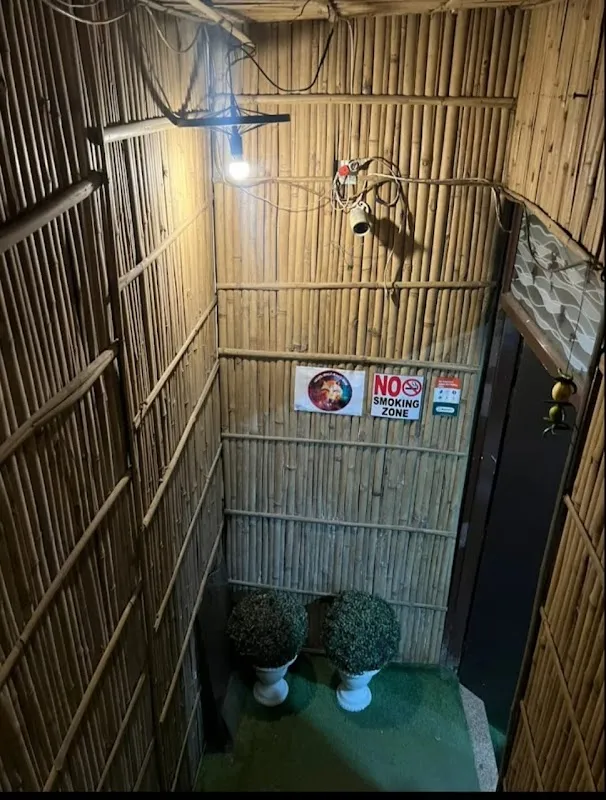 King Empire family spa