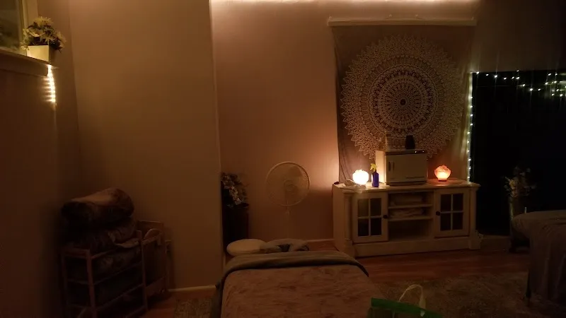 Revitalize Massage & Wellness