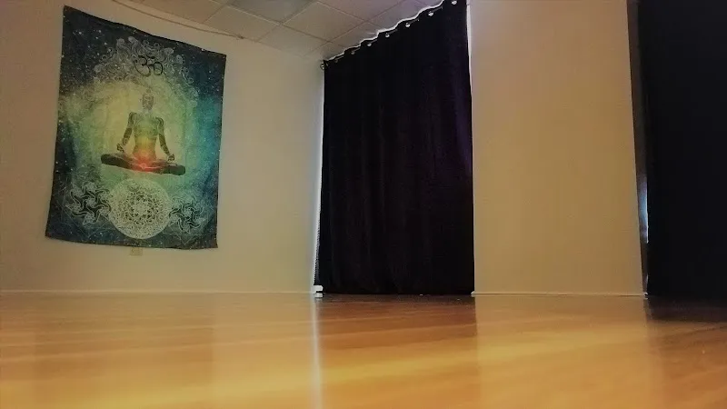 Revitalize Massage & Wellness