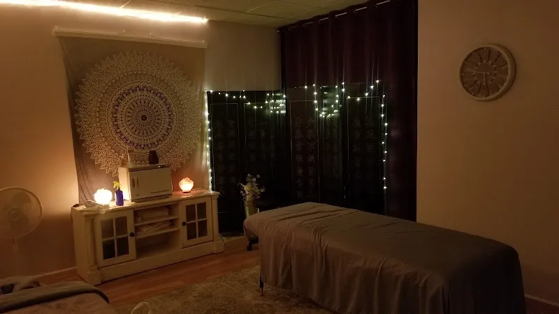 Revitalize Massage & Wellness