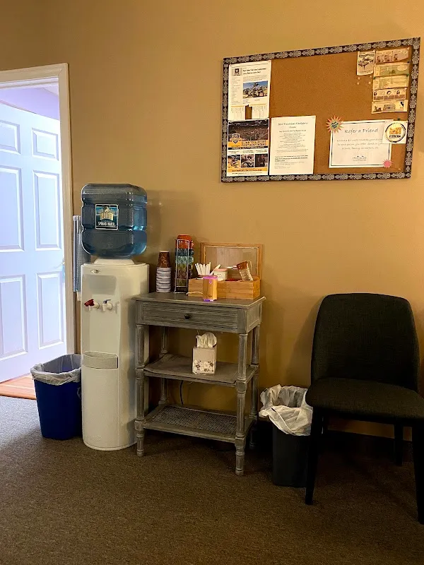 Revitalize Massage & Wellness