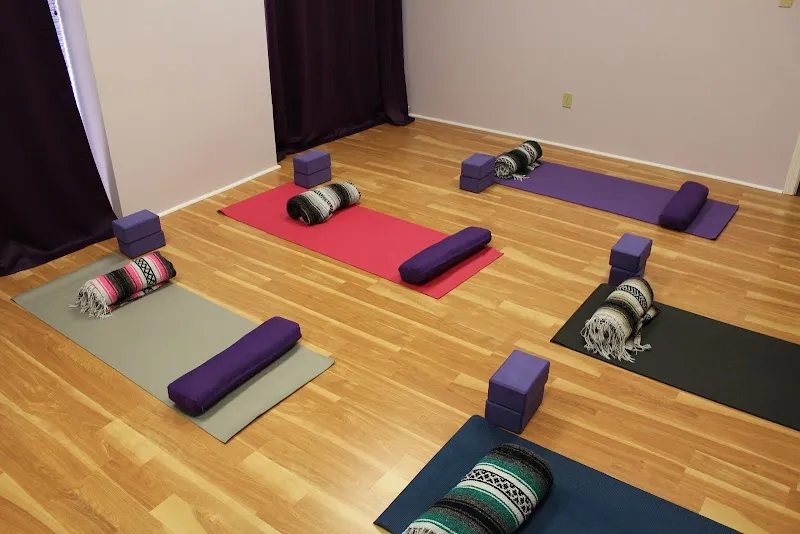 Revitalize Massage & Wellness