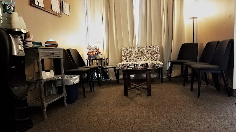 Revitalize Massage & Wellness