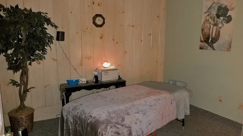 Revitalize Massage & Wellness