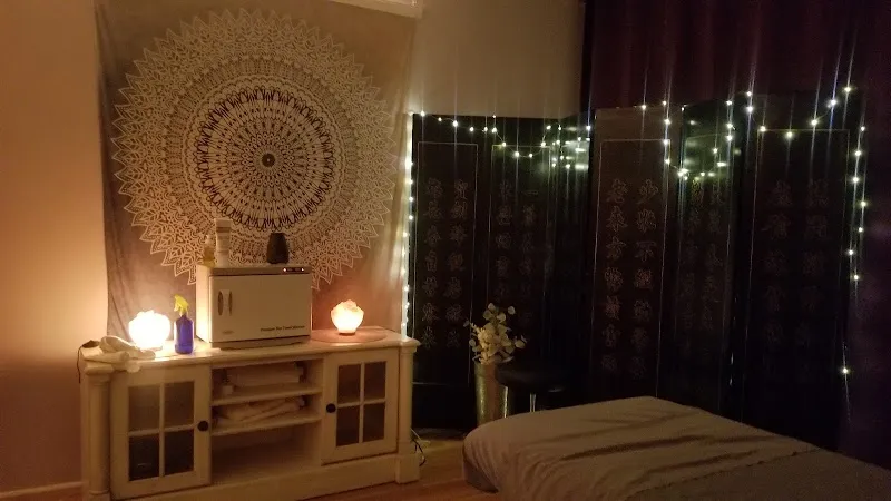Revitalize Massage & Wellness