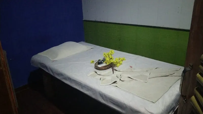 Sabrina Thai Spa