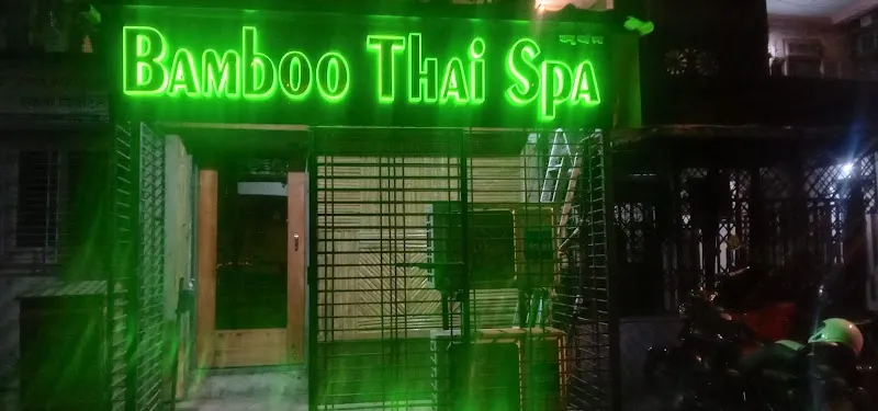 Sabrina Thai Spa