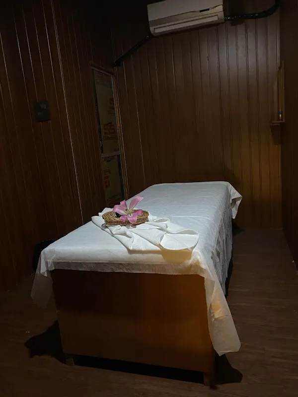 Sabrina Thai Spa