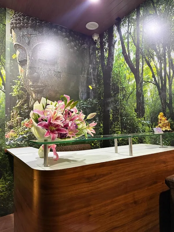 Sabrina Thai Spa