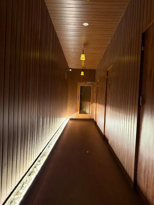 Sabrina Thai Spa