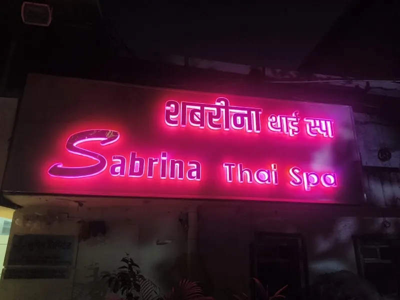 Sabrina Thai Spa