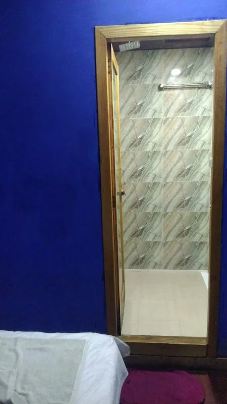 Sabrina Thai Spa