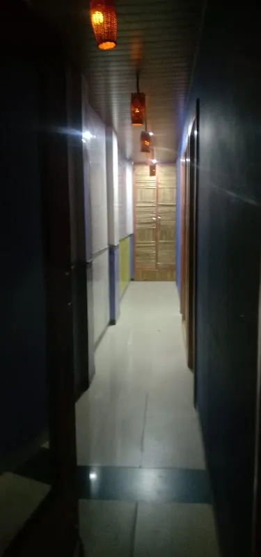 Sabrina Thai Spa