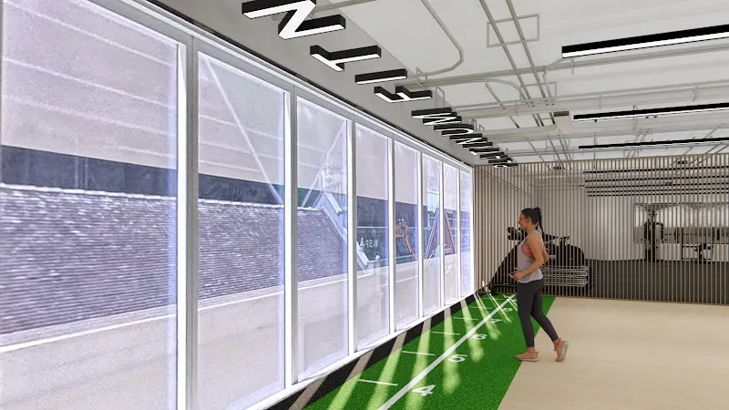 Platinum Fitness Raffles Place