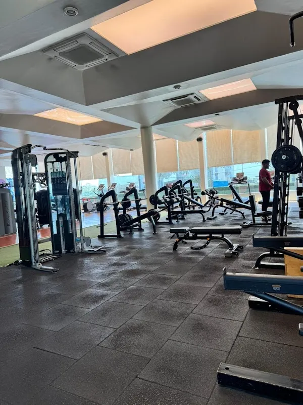Imperio Fitness By SNH